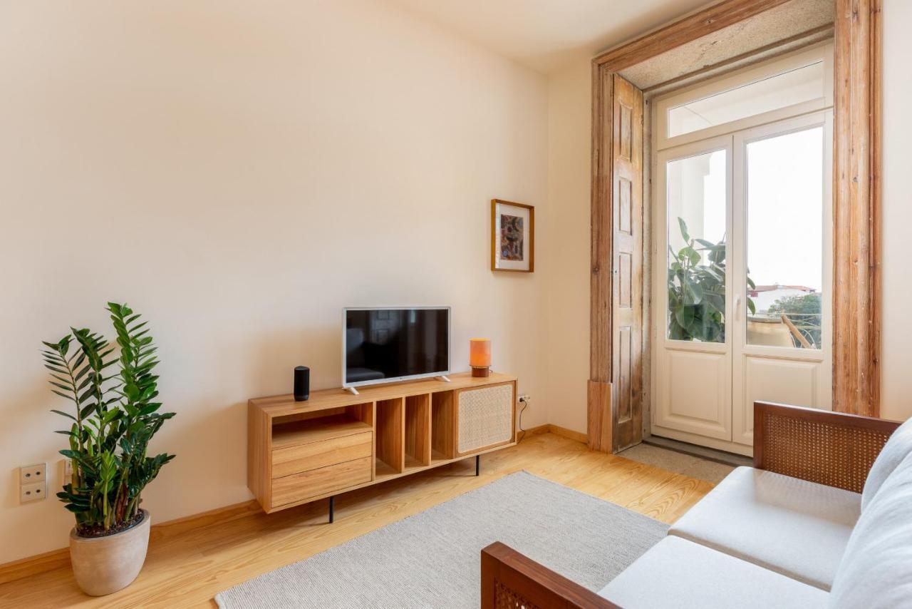 Tripas-Coracao, Cordoaria River View, Garden View Or Loft Porto Exterior photo