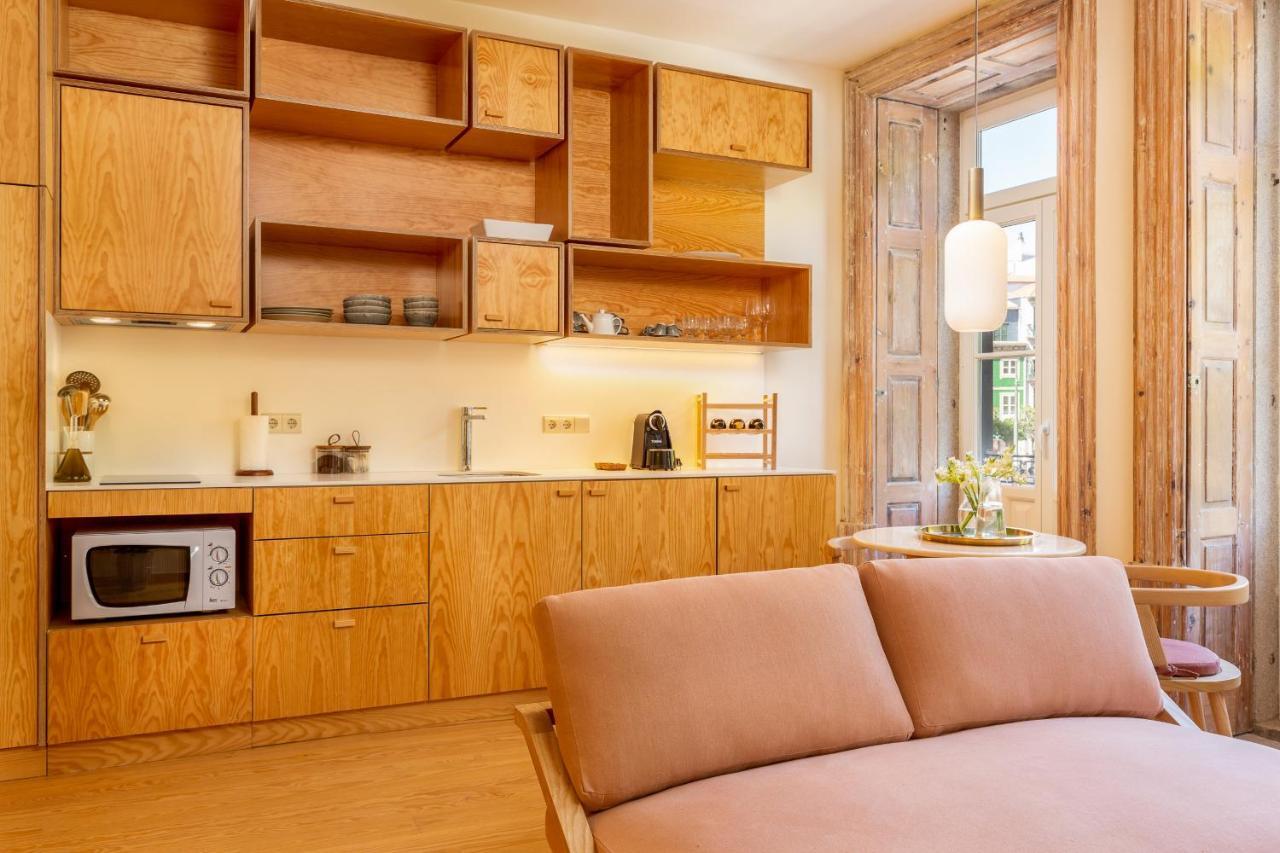 Tripas-Coracao, Cordoaria River View, Garden View Or Loft Porto Exterior photo